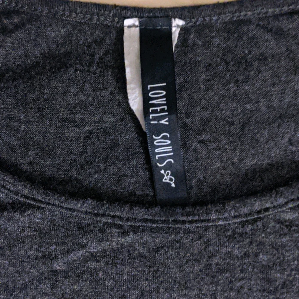 happy💛 Women's Top - Picture 3 of 3